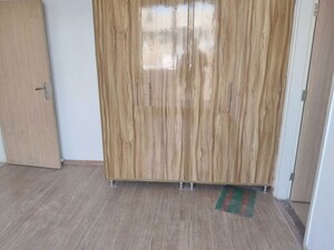 Bedroom in 3 BHK Builder Floor at Sector 22 – for Rent