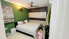 3 BHK +Apartment For Rent in BPTP Park Prime