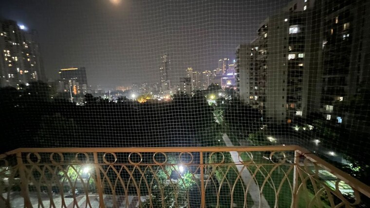 Exterior View, bptp-park-prime 3 Bedroom 2150 Sq.Ft. Apartment In Sector 66 Gurgaon 10710244