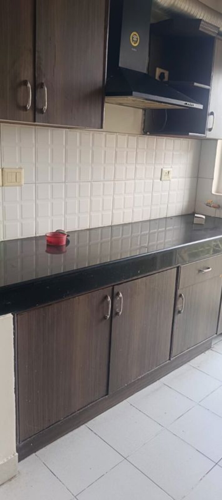 Kitchen, bptp-park-prime 3 Bedroom 2150 Sq.Ft. Apartment In Sector 66 Gurgaon 10710244