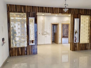 Living Room in 3 BHK Apartment at AWHO Shanti Vihar, Sector 95 – for Sale