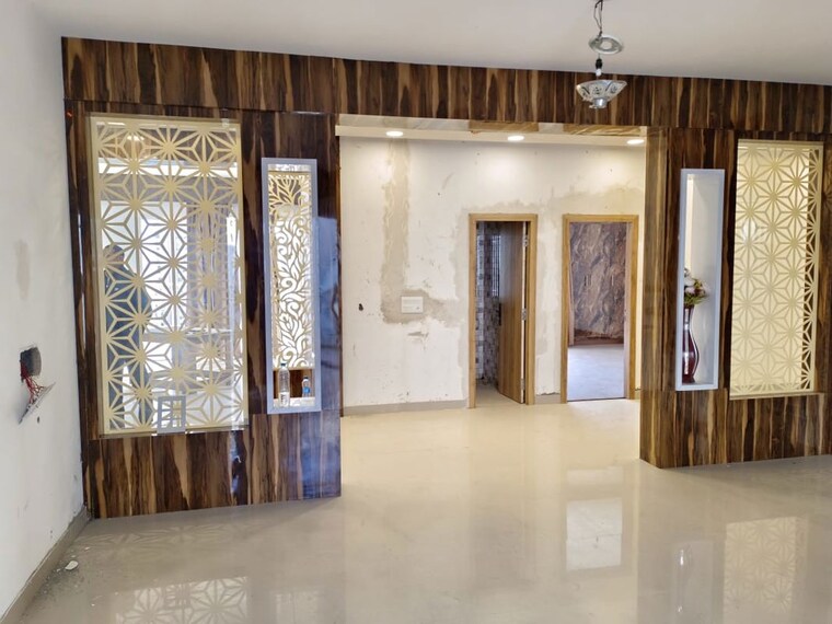 Living Room, awho-shanti-vihar 3 Bedroom 1750 Sq.Ft. Apartment In Sector 95 Gurgaon 10710253