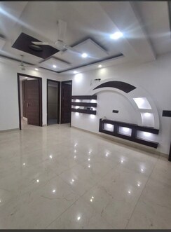3 BHK Builder Floor For Rent in Chattarpur