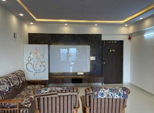 3 BHK Apartment For Rent in Meda Greens, Mysore Road