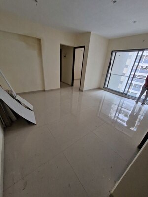 2 BHK Apartment For Sale in Sri Dutt Garden Avenue K, Virar West