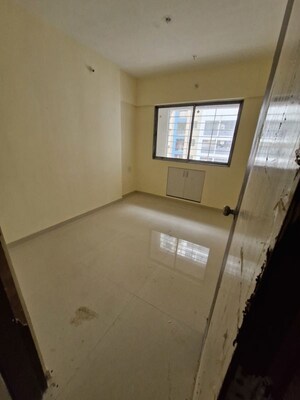 Bathroom in 2 BHK Apartment at Sri Dutt Garden Avenue K, Virar West – for Sale