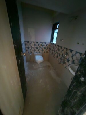 Attached Bathroom in 2 BHK Apartment at Sri Dutt Garden Avenue K, Virar West – for Sale