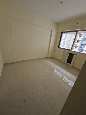 Master Bedroom in 2 BHK Apartment at Sri Dutt Garden Avenue K, Virar West – for Sale