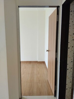 Bathroom in 1 BHK Apartment at Shree Sai Aangan, Badlapur West – for Sale