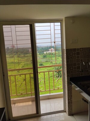 Room in 1 BHK Apartment at Shree Sai Aangan, Badlapur West – for Sale