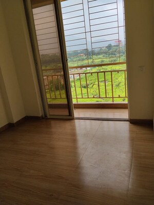 Room in 1 BHK Apartment at Shree Sai Aangan, Badlapur West – for Sale