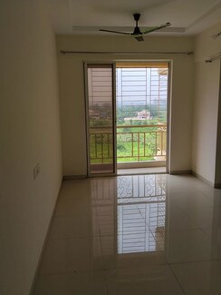 1 BHK Apartment For Sale in Shree Sai Aangan