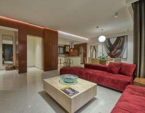 3 BHK Apartment For Rent in Sobha Clovelly, Padmanabha Nagar