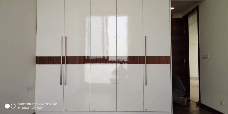 undefined, awho-shanti-vihar 4 Bedroom 1950 Sq.Ft. Apartment In Sector 95 Gurgaon 10710258