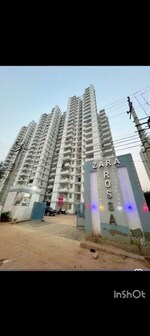 2 BHK +  514 Sq.Ft. Apartment in Zara Rossa
