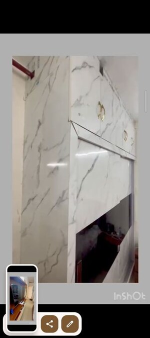 Bathroom in 2 BHK Apartment at Zara Rossa, Sector 112 – for Sale