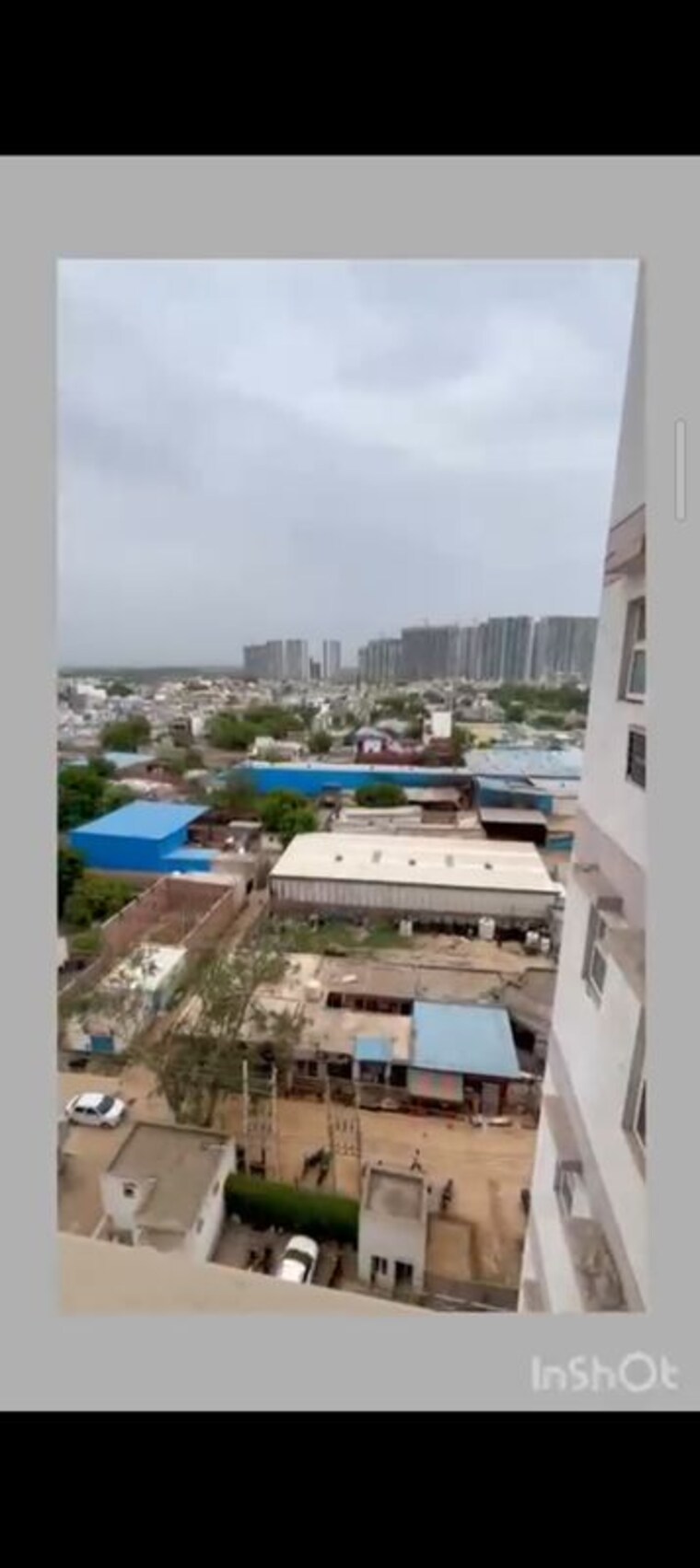 Exterior View, zara-rossa 2 Bedroom 514 Sq.Ft. Apartment In Sector 112 Gurgaon 10710256