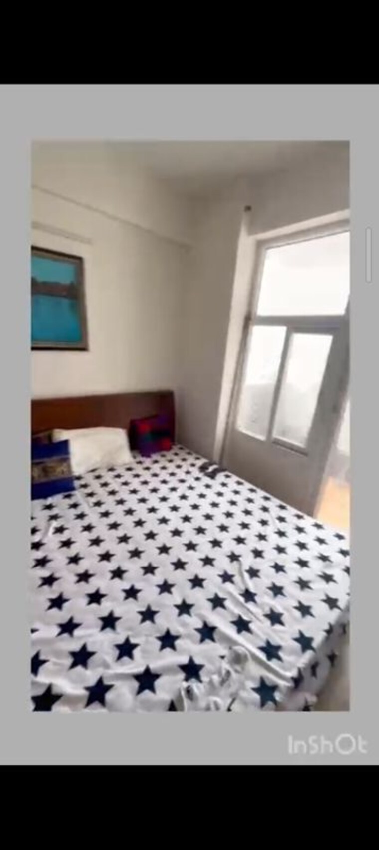 Bedroom, zara-rossa 2 Bedroom 514 Sq.Ft. Apartment In Sector 112 Gurgaon 10710256