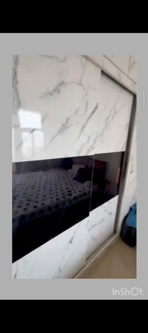 Kitchen in 2 BHK Apartment at Zara Rossa, Sector 112 – for Sale