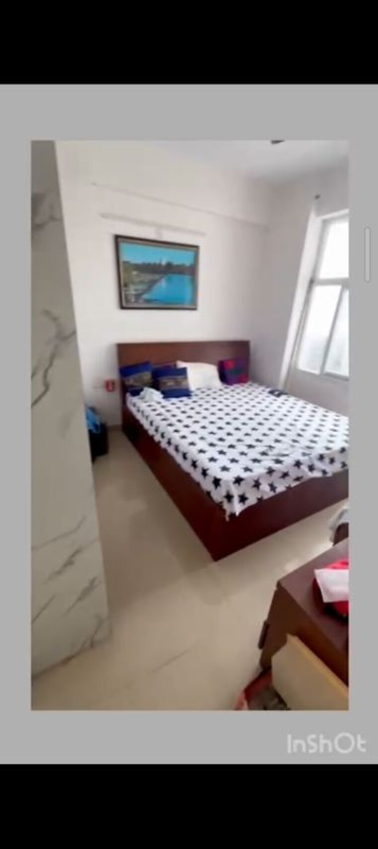 Bedroom, zara-rossa 2 Bedroom 514 Sq.Ft. Apartment In Sector 112 Gurgaon 10710256