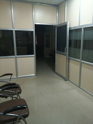 Team Area in  Office Space at Sector 5 – for Rent