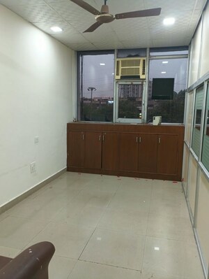 Team Area in  Office Space at Sector 5 – for Rent