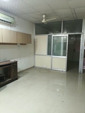 Team Area in  Office Space at Sector 5 – for Rent