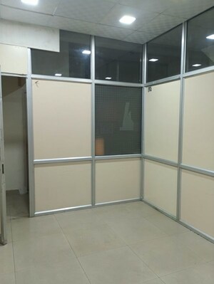Team Area in  Office Space at Sector 5 – for Rent