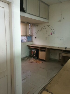 Team Area in  Office Space at Sector 5 – for Rent