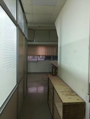 Team Area in  Office Space at Sector 5 – for Rent