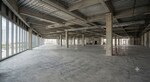 2000 Sq.Ft. Office Space in A and O Hallmark Business Plaza