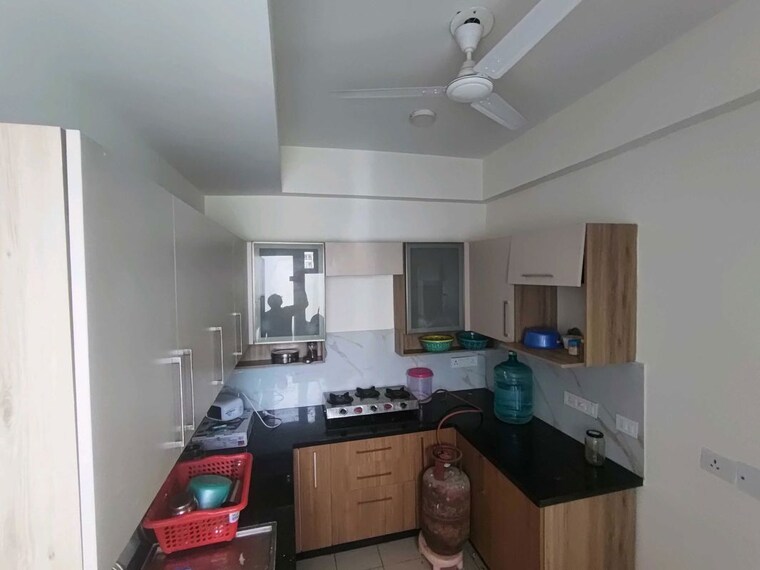 Kitchen, sector 23 3 Bedroom 1500 Sq.Ft. Builder Floor In Sector 23 Gurgaon 10710266