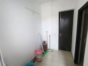 Bathroom in 3 BHK Builder Floor at Sector 23 – for Rent