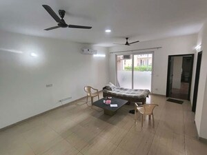 3 BHK Builder Floor For Rent in Sector 23