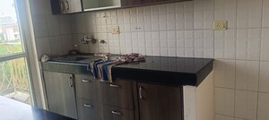 Kitchen in 2.5 BHK Apartment at BPTP Park Prime, Sector 66 – for Sale