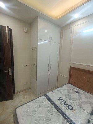 Kitchen in 2.5 BHK Apartment at BPTP Park Prime, Sector 66 – for Sale