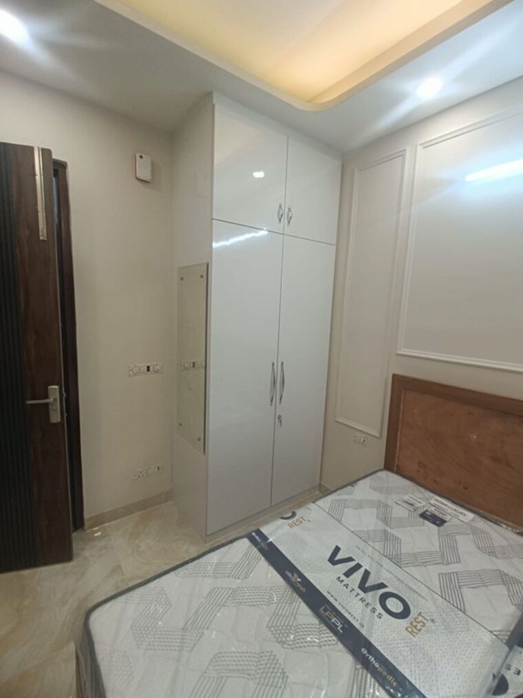 Kitchen, bptp-park-prime 2.5 Bedroom 1435 Sq.Ft. Apartment In Sector 66 Gurgaon 10710257