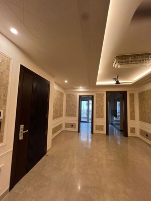 3 BHK Builder Floor For Sale in Raj One Good Earth, Sector 71