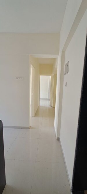 Kitchen in 2 BHK Apartment at Pranjee Garden City, Katrap – for Rent