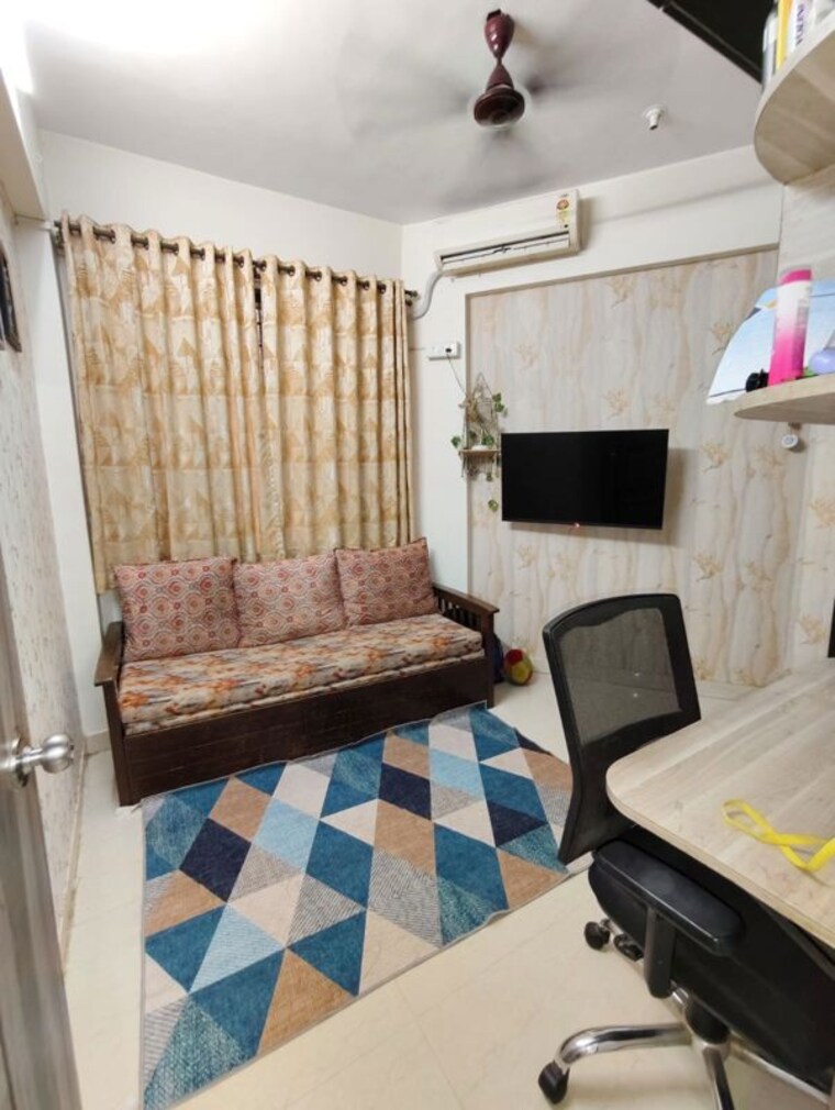 Team Area, sai-simran-tower 2 Bedroom 850 Sq.Ft. Apartment In Chembur Mumbai 10710279