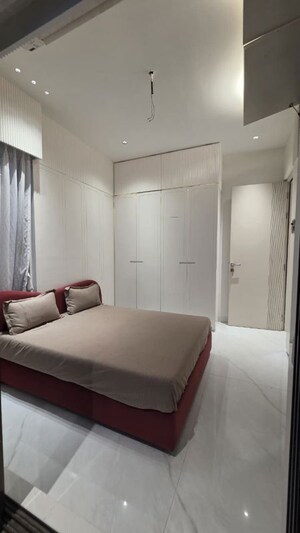 1 BHK Apartment For Sale in Thanekar BKC Paramount, Katrap