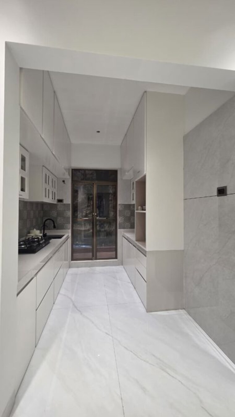 Bathroom, thanekar-bkc-paramount 1 Bedroom 436 Sq.Ft. Apartment In Katrap Thane 10710287