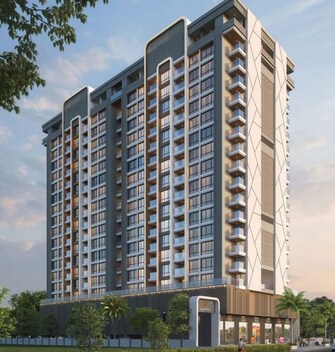 3 BHK +Apartment For Sale in Ram India Address One in Bibwewadi, Pune