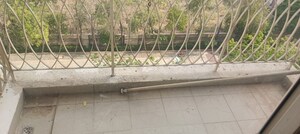 Balcony in 2.5 BHK Apartment at BPTP Park Prime, Sector 66 – for Sale