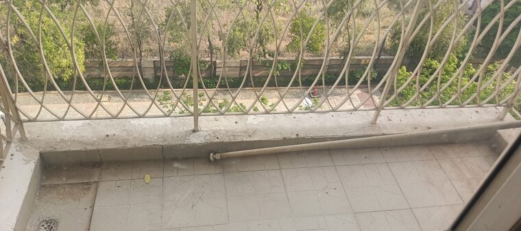 Balcony, bptp-park-prime 2.5 Bedroom 1435 Sq.Ft. Apartment In Sector 66 Gurgaon 10710272
