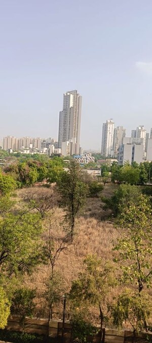 Plot Area in 2.5 BHK Apartment at BPTP Park Prime, Sector 66 – for Sale