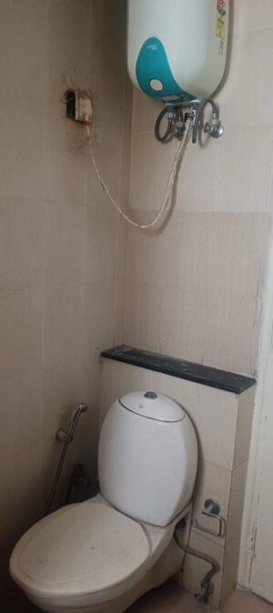 Bathroom in 2.5 BHK Apartment at BPTP Park Prime, Sector 66 – for Sale