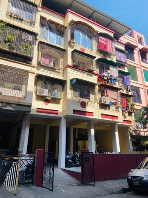 2 BHK Apartment For Sale in Om Ekdant CHS, Kharghar