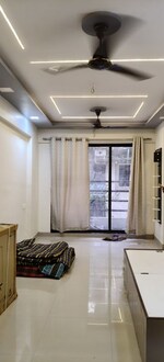 1 BHK 510 Sq.Ft. Apartment in Lodha Kolshet