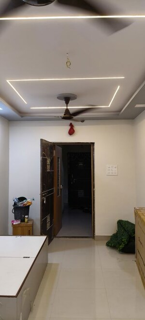 Furnished Amenities in 1 BHK Apartment at Lodha Kolshet, Kolshet Road – for Sale